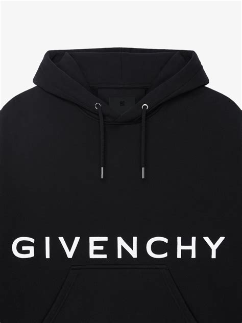 givenchy hoodie 4g|givenchy hoodie for women.